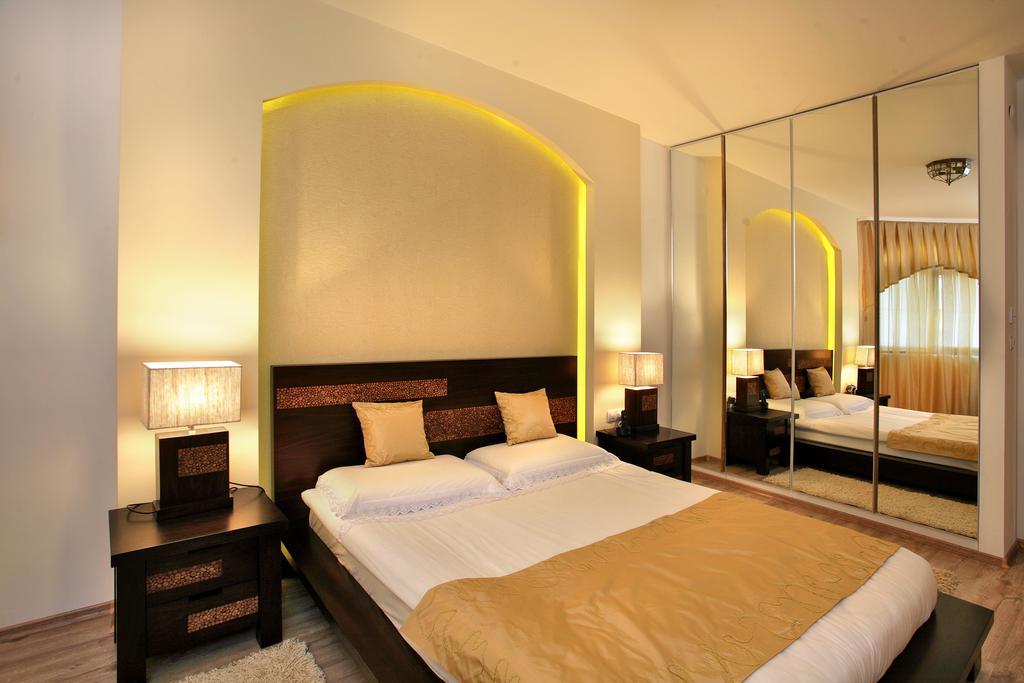 Familly Art Hotel Nirvana Sjumen Rom bilde