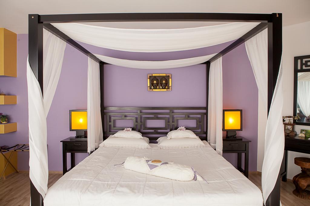 Familly Art Hotel Nirvana Sjumen Rom bilde