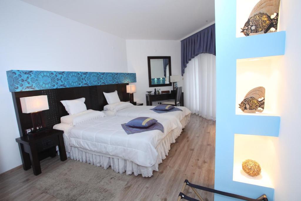 Familly Art Hotel Nirvana Sjumen Rom bilde