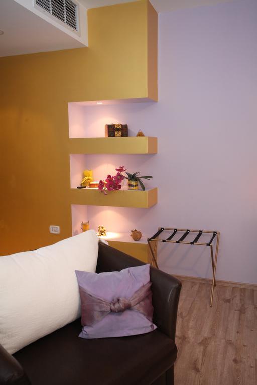 Familly Art Hotel Nirvana Sjumen Rom bilde